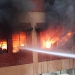 Gandhinagar-Zill-Panchayat-in-fire-breaks.jpg